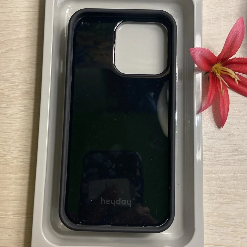 Heyday iPhone Case